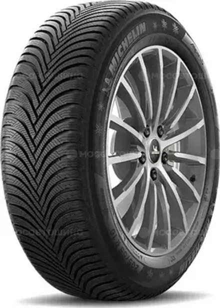 Michelin Alpin A5 Selfseal 215/60 R16 95H