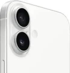 Apple iPhone 16 128Gb Белый