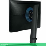 Игровой монитор Samsung Odyssey G3 LS24AG304NRXEN