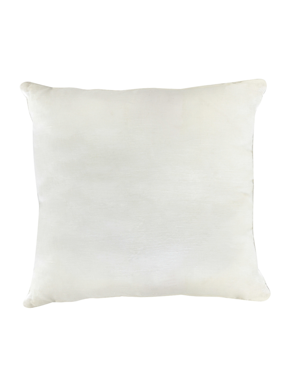 Подушка декоративная 40x40 Gingerlily St Mawes Ivory