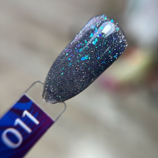 Laro nails Lumen Base 12мл. 011