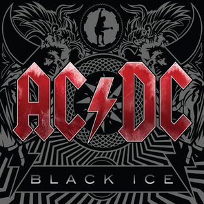 AC/DC / Black Ice (2LP)