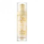 Luvum Капсульная сыворотка с витамином С и ретинолом Afterglow Yuja Vita C Capsule Serum