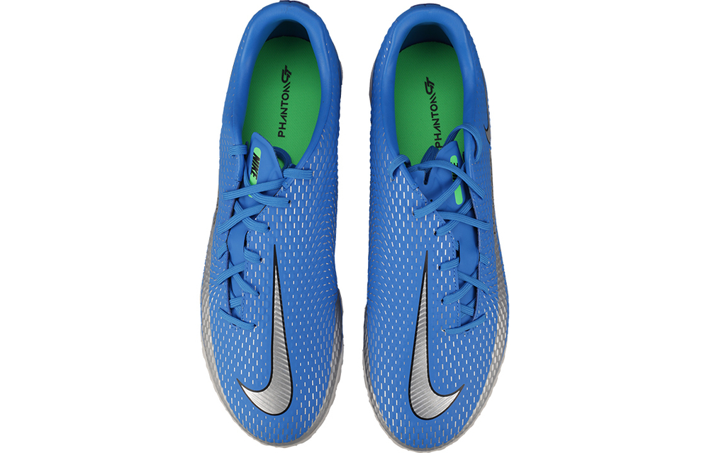 Кроссовки Nike Phantom Gt Academy Tf