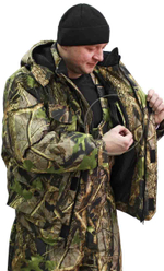 Костюм зимний «HUNTER»