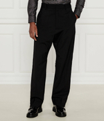 Брюки Icon Dsquared2 - черный(S79KA0068 D35145)