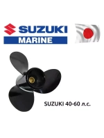 Гребной винт 58100-88L62-019, шаг 15, диаметр 11 1/4