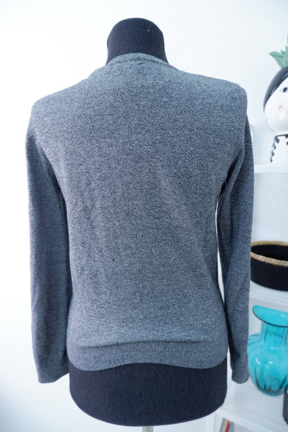 Кардиган Oodji короткий 44 размер