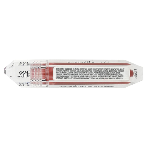 Physicians Formula, Diamond Plumper, Mineral Wear Lip Plumper, 1712257 оттенок шампанского, 5 мл (0,17 жидк. унц.)