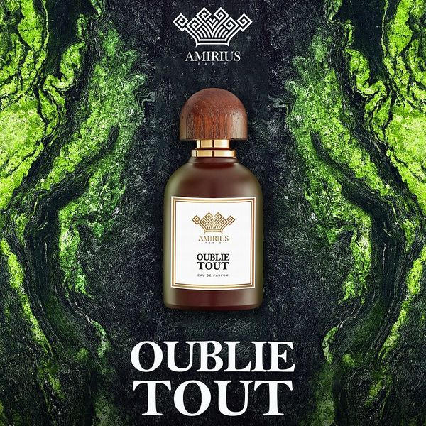 Amirius Oublie Tout