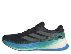 Кроссовки для бега мужские adidas Supernova Rise 2 M Черный и Синий