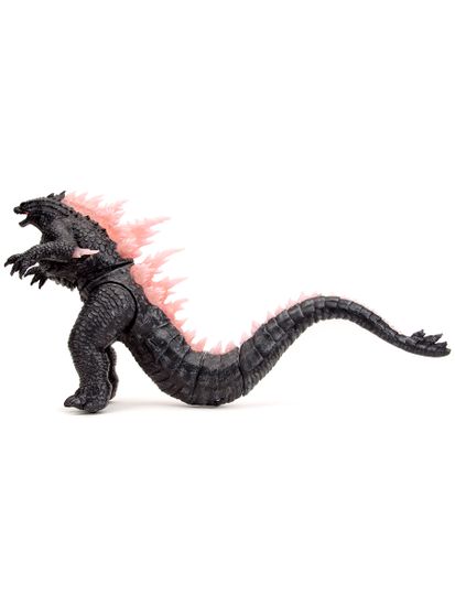 Модель фигурка Р/У 12" Годзилла Godzilla X Kong 34994