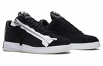 Кроссовки Nike Lunar Force 1 Low Acronym Black White