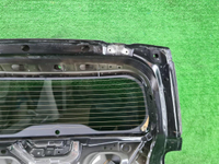 Крышка багажника GAC GS8 1 (2016-2023)