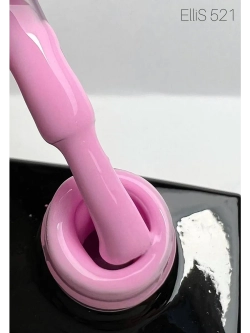 ElliS гель-лак 521 10 мл