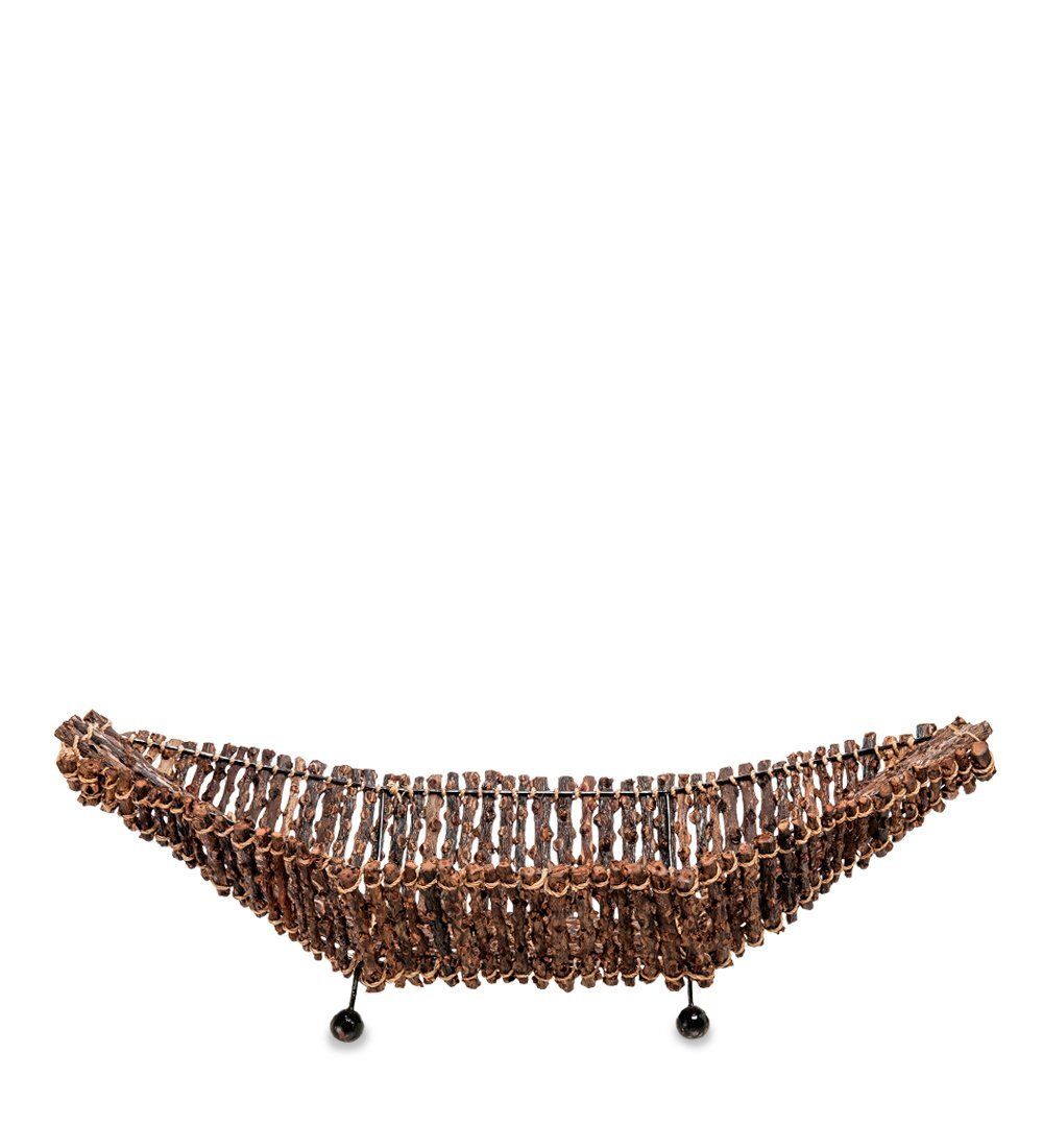 Decor and Gift 63-021 Комплект декоративных корзинок 2 шт. (о.Бали)