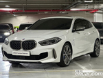 BMW 1 Series (F40) M135i xDrive (07.2022)
