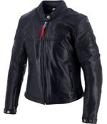 Indiana Cuir / Черный