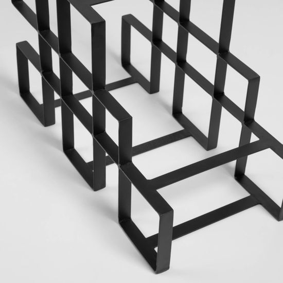 Подставка для бутылок Edur