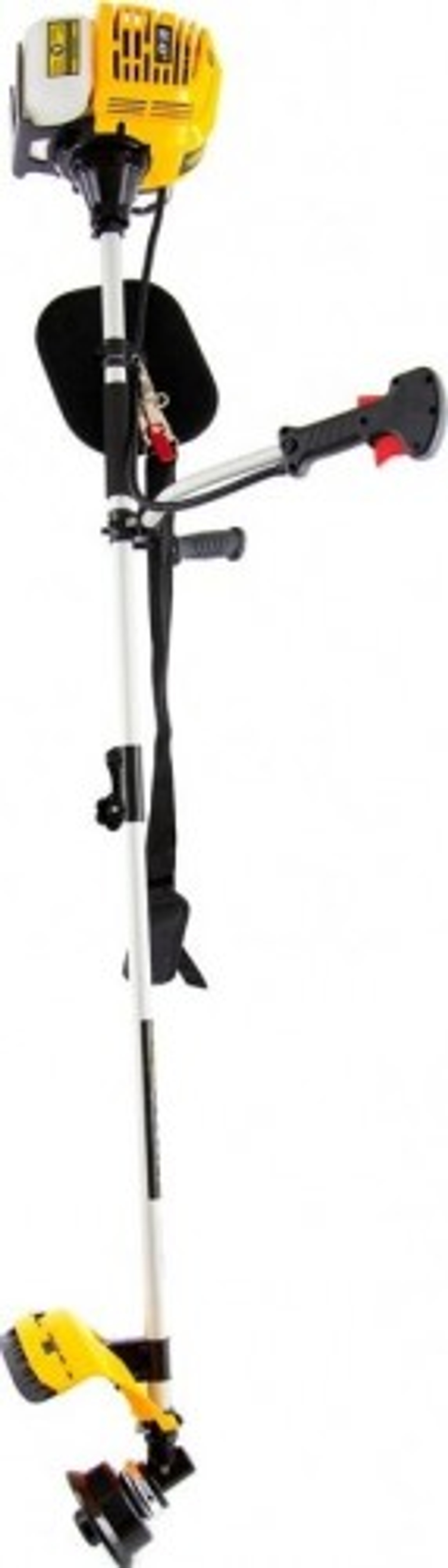 Мотокоса Denzel DT-43S 96225