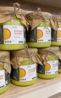 Топленое масло Гхи классическое, 330гр, Asmir