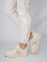 Кроссовки женские демисезонные MELANDA.M B8269MY