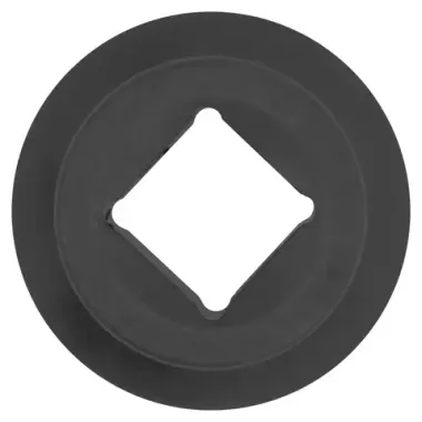 Головка ударная 3/4'', 37мм (6гр.) JCB JCB-46537