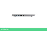 Ноутбук IRBIS 14NBP3004D Grey