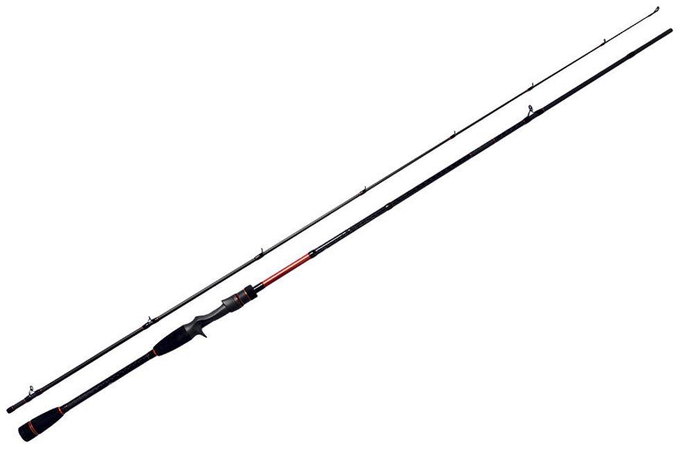 Удилище кастинговое Maximus GRAVITY C  25H 2,5m 30-70g