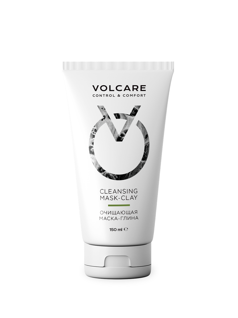 Очищающая маска-глина CLEANSING MASK - CLAY