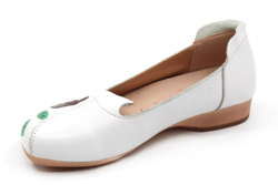 Туфли женские CKALA BOTO D2523B \400