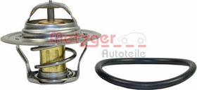 METZGER - 4006017-MEZ - Thermostat, coolant
