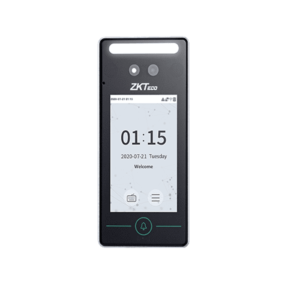 ZKTeco SpeedFace-V4LM1 СКУД