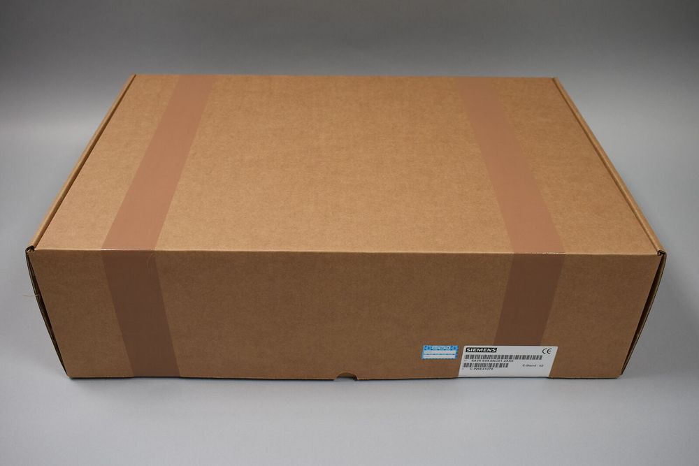 SIEMENS 6AV6644-0AC01-2AX0