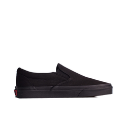 Слипоны Vans Classic Slip-On 'Black' VN000EYEBKA