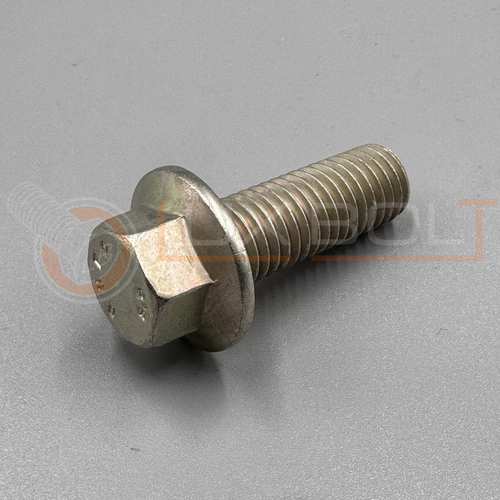 Болт М12-6gх35 крепления рулевого механизма ГАЗ-3308, 3309, 33104