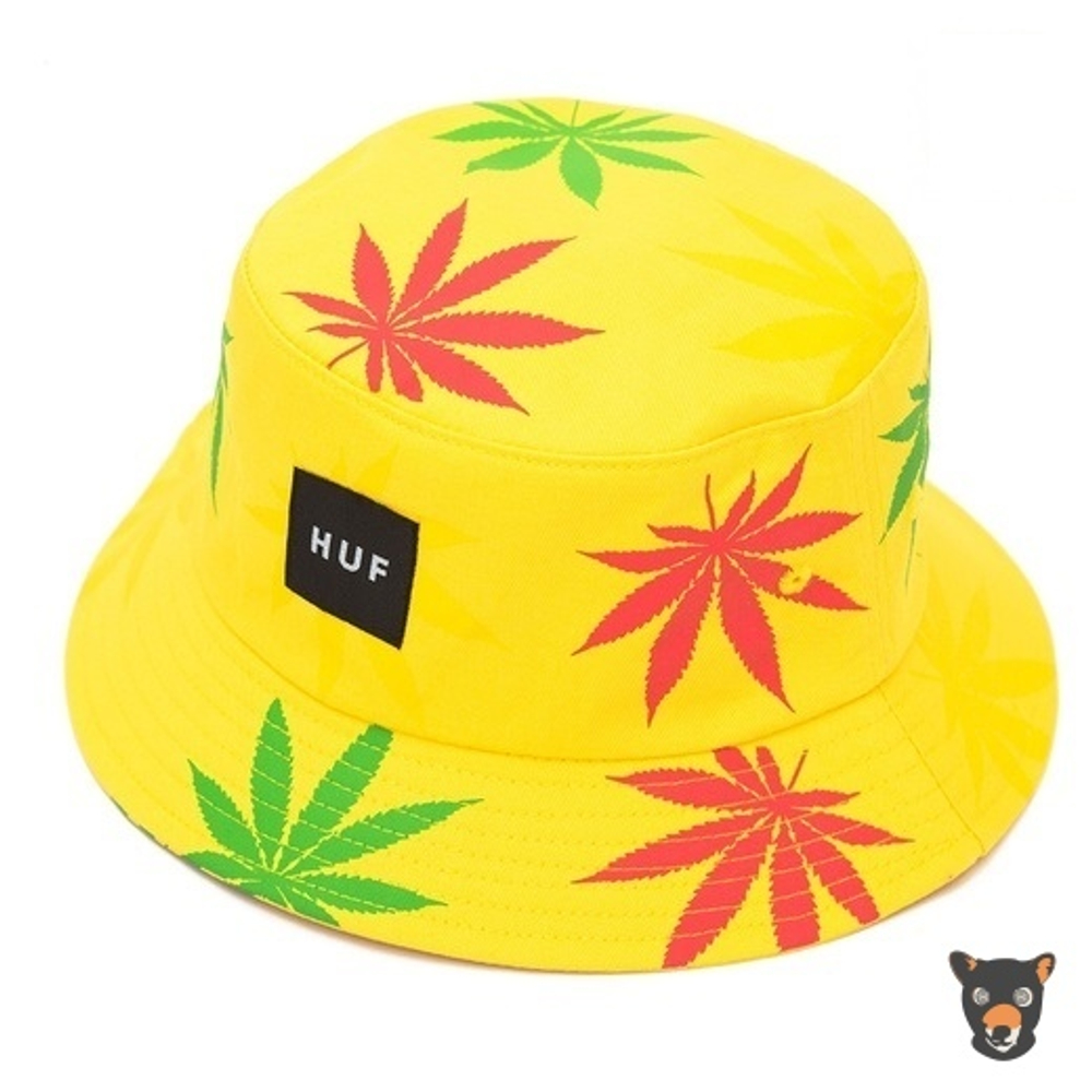 Панама "Huf"