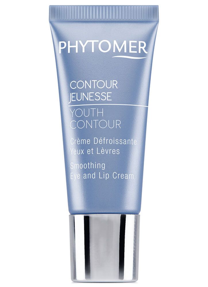 PHYTOMER YOUTH CONTOUR SMOOTHING EYE AND LIР