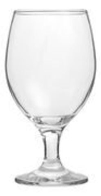 Бокал 400мл  без п/у (БИСТРО) 44417/1071752