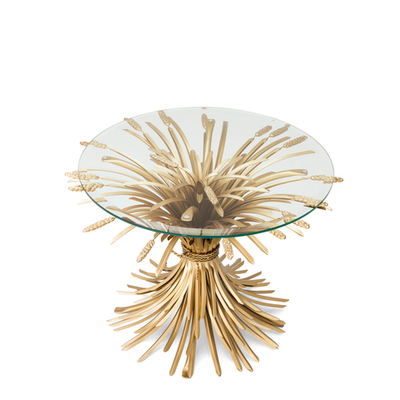 Приставной столик Side Table Bonheur арт.111099