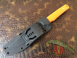 Нож STEELCLAW гроза