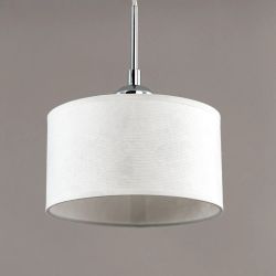 Citilux Тильда CL469110 Подвесной светильник Белый