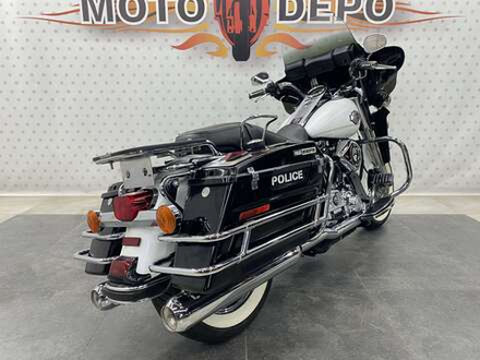 Harley-Davidson Road King FLHRCI 1450 , 2004