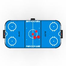 Игровой стол - аэрохоккей DFC ZONE 48&amp;quot;