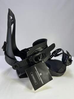 UNION крепления для сноуборда FLITE PRO (FW24)