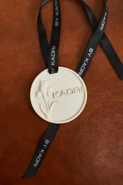 Ароматическое саше GARDEN MINT