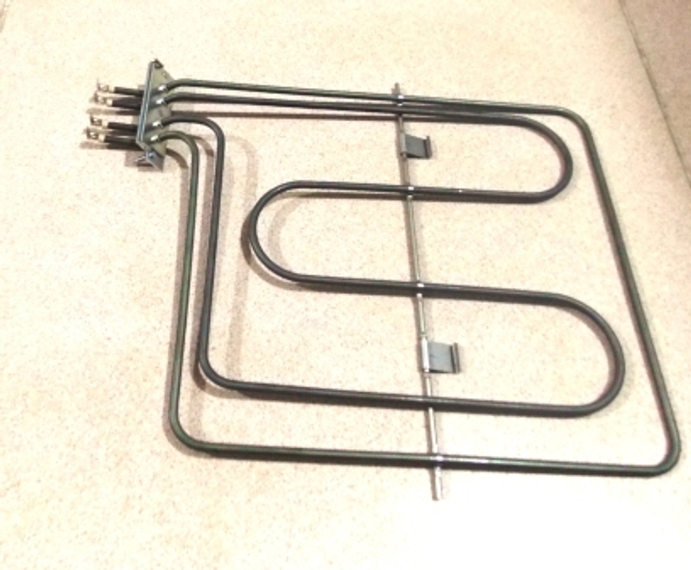 Нагревательный элемент духовки (верхний) к плите HANSA (ХАНСА) и др. 8016646