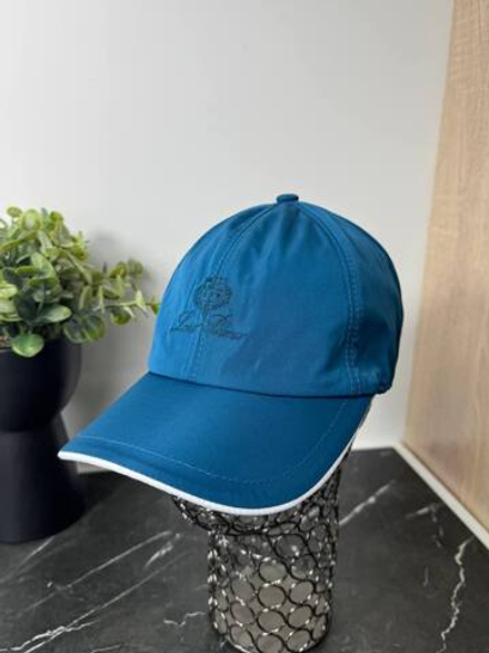 Кепка Loro Piana