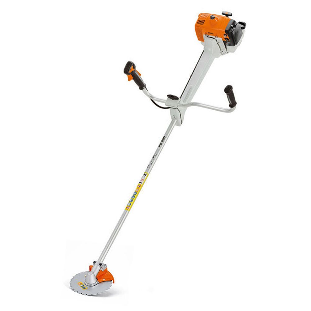 Кусторез Stihl FS-450K