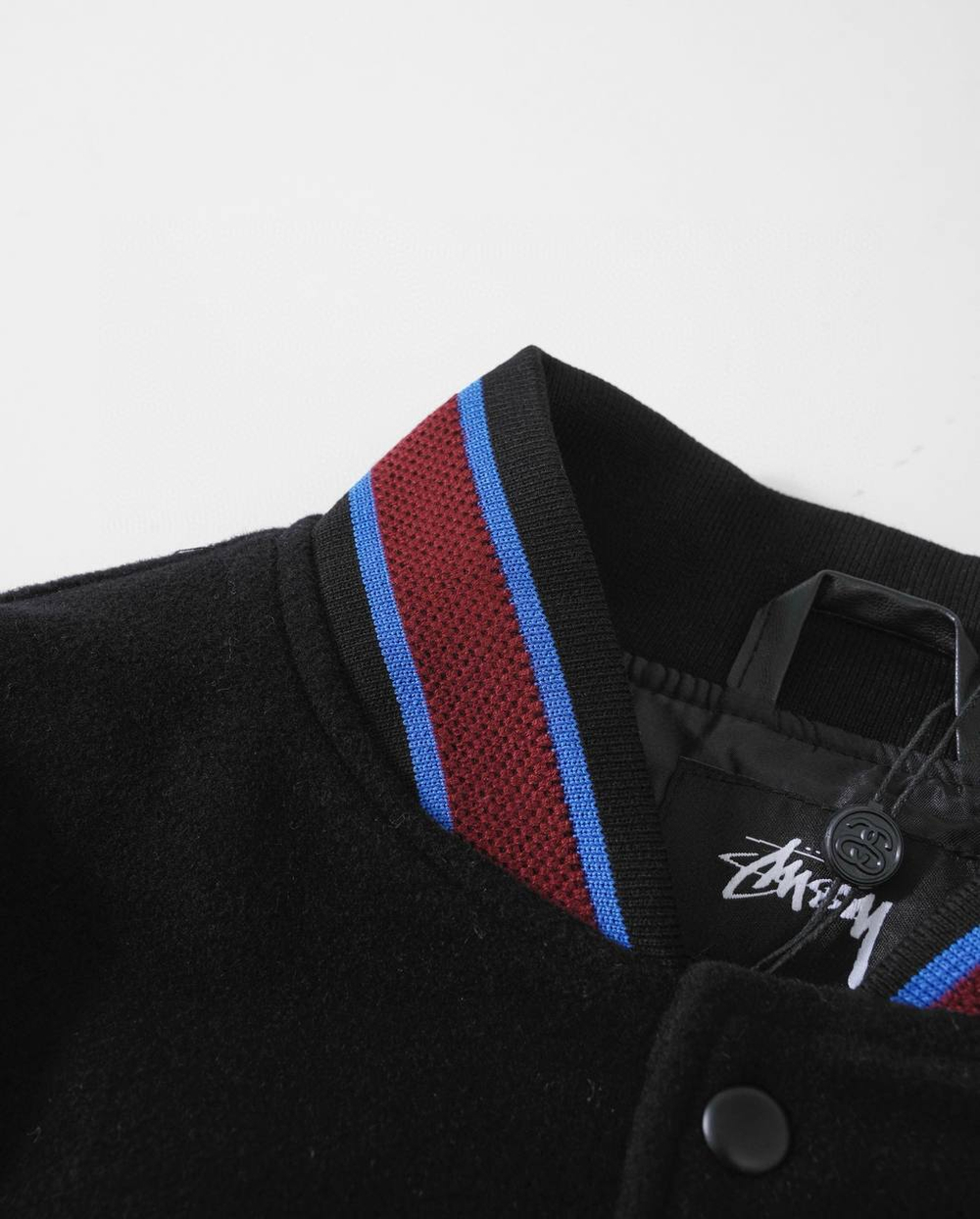Бомбер Stussy, арт. 482924388